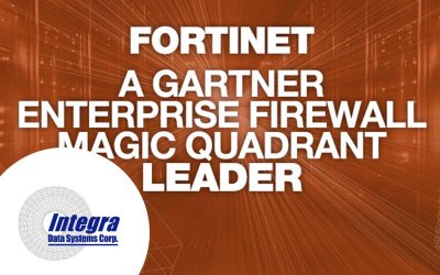 Fortinet Recognized Again by Gartner as an Enterprise Firewall Magic Quadrant Leader